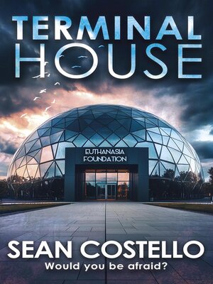 cover image of Terminal House